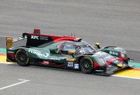 JOTA Sport - Oreca 07 LMP2