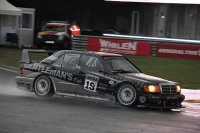 Gentleman’s Fair - Mercedes 190 EVO2 DTM
