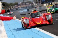 Racing Engineering - Oreca 07
