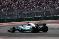 Lewis Hamilton - Mercedes