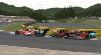 Vince Peeters versus Erind Baba