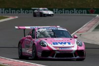 Thomas Preining - BWT Lechner Racing