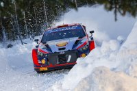 Thierry Neuville - Hyundai i20 Rally1