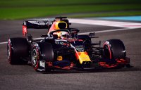 Max Verstappen - Red Bull