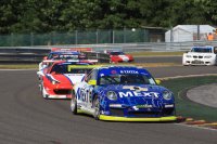 Wauters-Van Elslander - MExT-Porsche