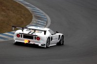 Lambda Performance Ford GT 2013