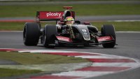 Matthieu Vaxivière - Lotus