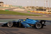 Amaury Cordeel - Virtuosi Racing