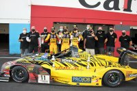 Krafft Racing - Norma M20 FC