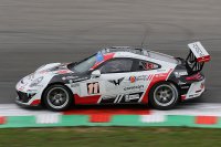 PK Carsport - Porsche 991 GT3 Cup