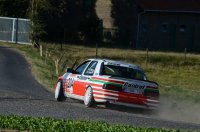 Stouf-Erard - Ford Sierra Cosworth 4x4