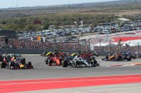 Start GP USA 2019