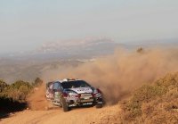 Thierry Neuville - Ford Fiësta RS WRC