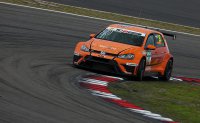 Vincent Radermecker - Milo Racing VW Golf TCR