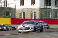 Traxx Racing team - Peugeot RCZ Cup