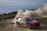 Thierry Neuville - Hyundai i20 WRC