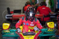 Daniel Abt - Abt Schaeffler Audi Sport