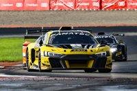 PK Carsport - Audi R8 LMS GT2