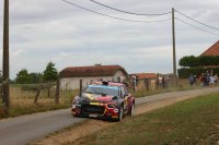 Stéphane Lefebvre - Citroën C3