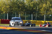 VDW Motorsport - BMW Z3 M