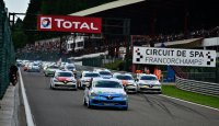 Clio Cup Benelux