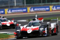 Toyota TS050 Hybrid