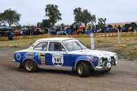 Ford Escort Mk1
