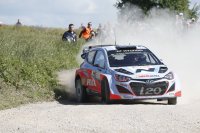 Thierry Neuville - Hyundai i20 WRC