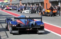 Spa Six Hours 2022