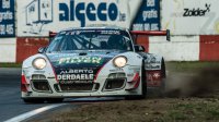 Derdaele-Heyer-Maassen - Porsche 997 GT3-R