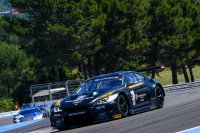Karim Ojjeh - Boutsen Ginion BMW M6 GT3