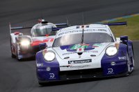 Porsche GT Team - Porsche 911 RSR