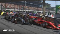 F1 2019