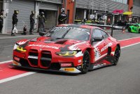 Team WRT - BMW M4 GT3
