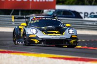 Boutsen VDS - Porsche 911 GT3 R Evo