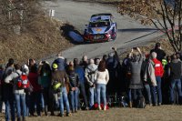 Thierry Neuville - Hyundai i20 WRC