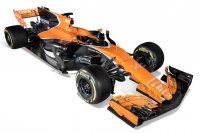 McLaren MCL32