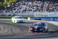 Giorgio Maggi - Hendriks Motorsport