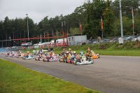 Rotax Junioren