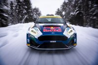 Ford Fiesta Rally