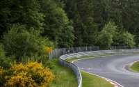 Géén WTCR op de Nürburgring Nordschleife