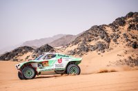 Tim en Tom Coronel - Century CR7 T1+