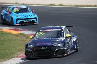 Rob Huff - Comtoyou Racing Audi RS3 LMS