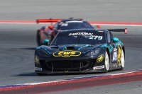 CWS Engineering - Ginetta G55