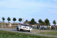Cédric Cherain - Porsche 992