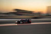 United Autosports - Ligier JS P320