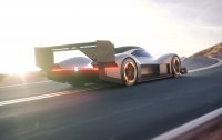 VW I.D. R Pikes Peak