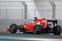 Sebastian Vettel - Ferrari