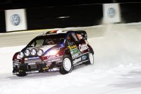 Thierry Neuville - Ford Fiësta RS WRC