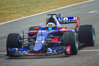 Scuderia Toro Rosso - STR12
